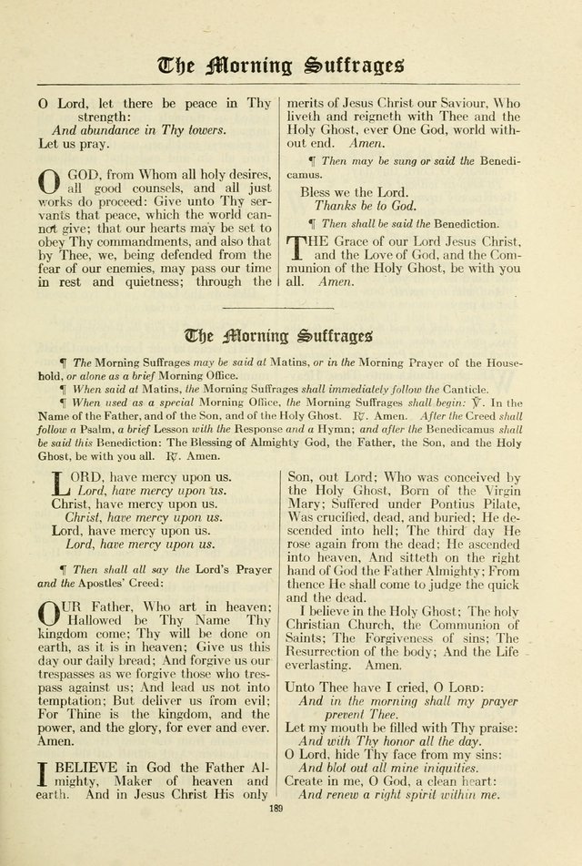 Common Service Book of the Lutheran Church page 194