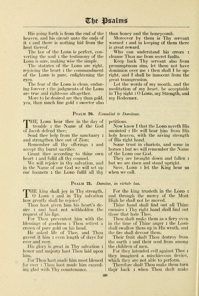 Common Service Book of the Lutheran Church page 205