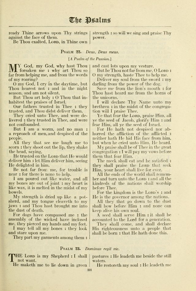 Common Service Book of the Lutheran Church page 206