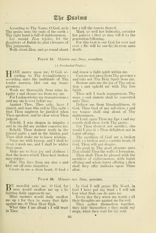 Common Service Book of the Lutheran Church page 216