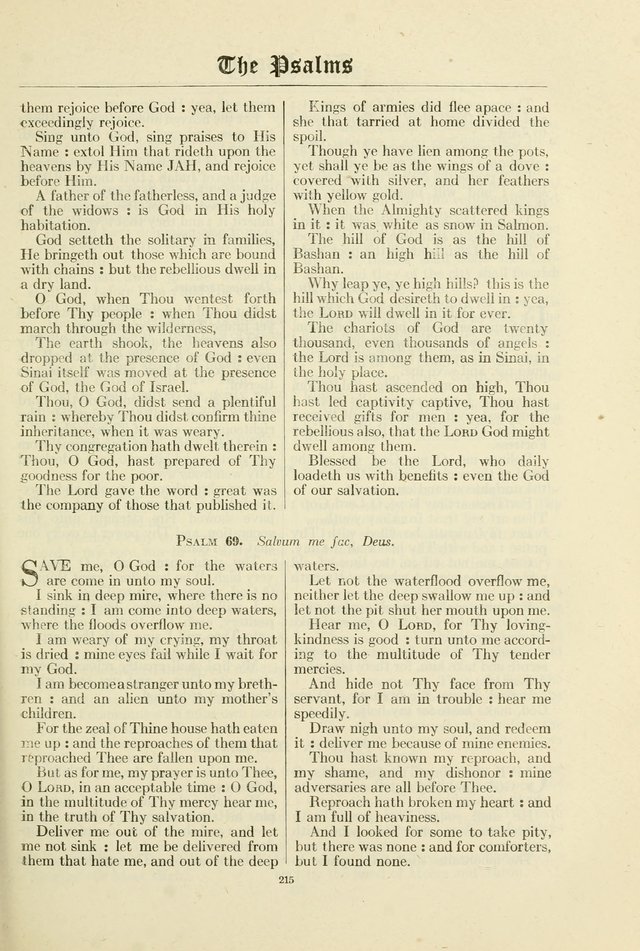 Common Service Book of the Lutheran Church page 220