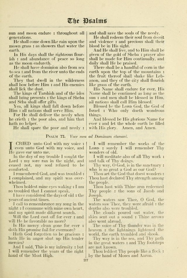 Common Service Book of the Lutheran Church page 222