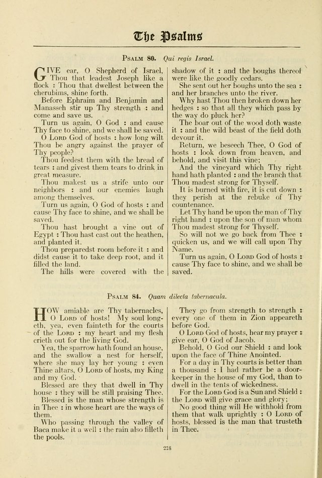 Common Service Book of the Lutheran Church page 223