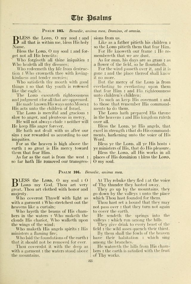 Common Service Book of the Lutheran Church page 230