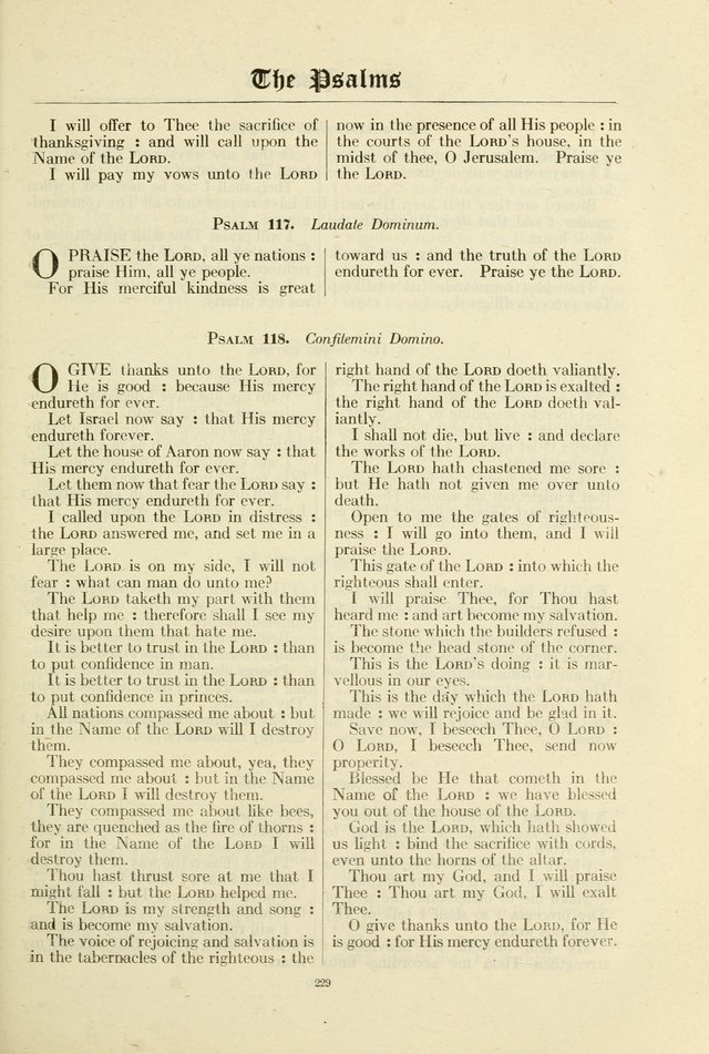 Common Service Book of the Lutheran Church page 234