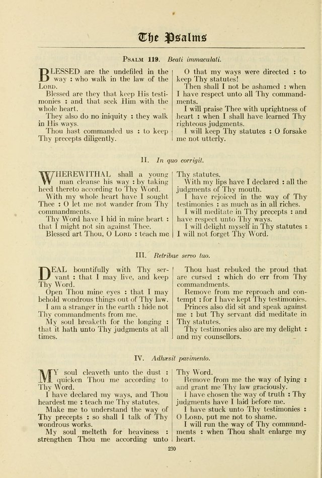 Common Service Book of the Lutheran Church page 235