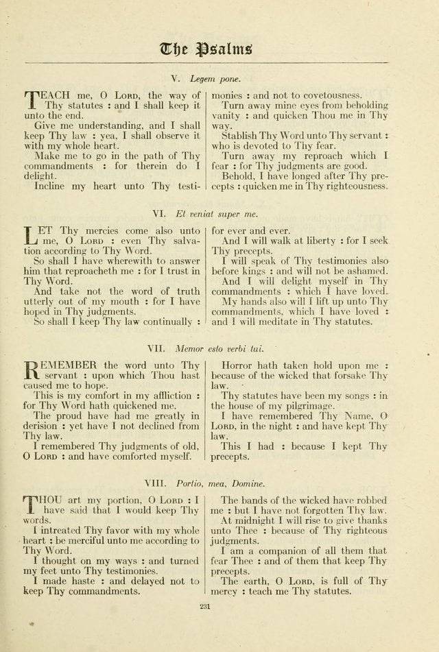 Common Service Book of the Lutheran Church page 236