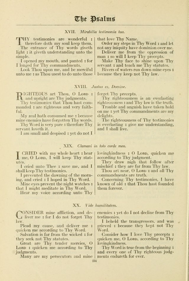 Common Service Book of the Lutheran Church page 239