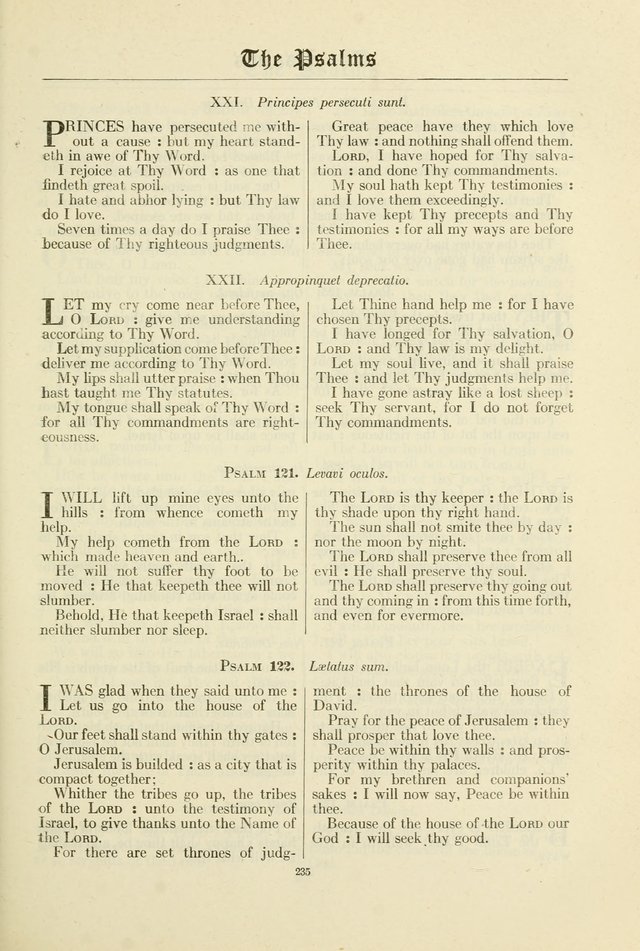 Common Service Book of the Lutheran Church page 240