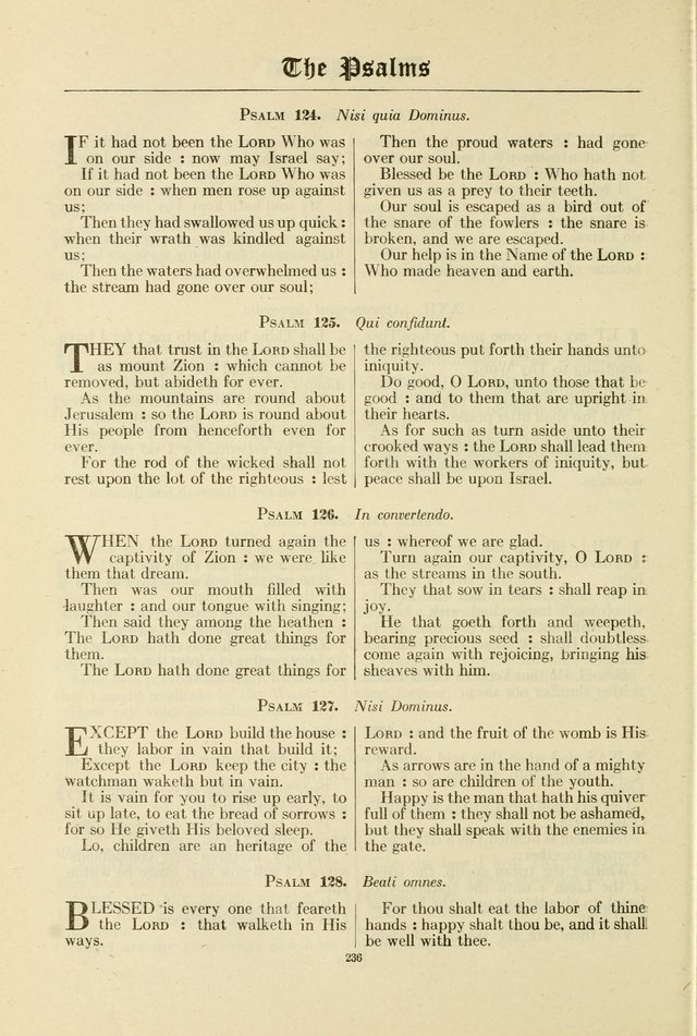 Common Service Book of the Lutheran Church page 241