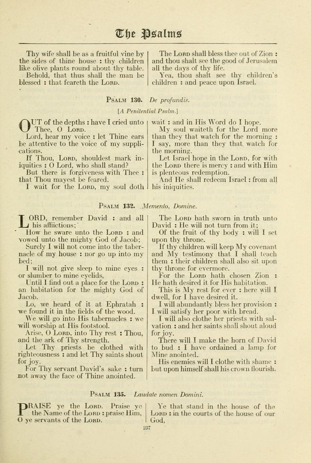 Common Service Book of the Lutheran Church page 242