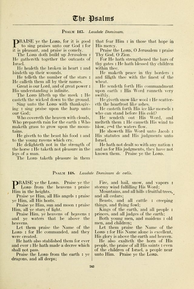 Common Service Book of the Lutheran Church page 248