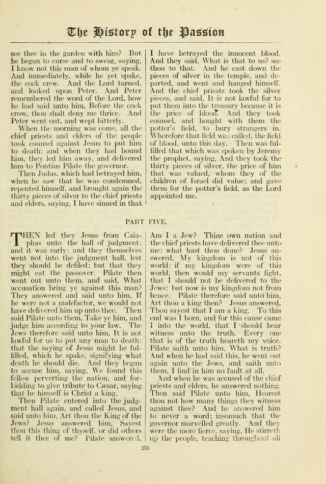 Common Service Book of the Lutheran Church page 264