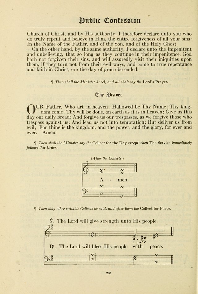 Common Service Book of the Lutheran Church page 273