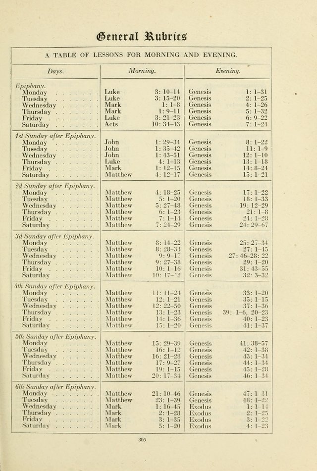 Common Service Book of the Lutheran Church page 310