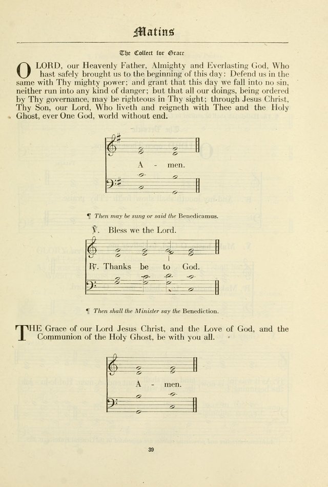 Common Service Book of the Lutheran Church page 44