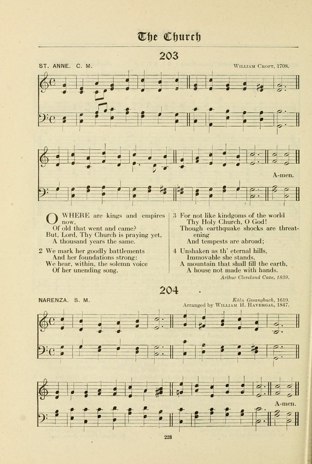 Common Service Book of the Lutheran Church page 553