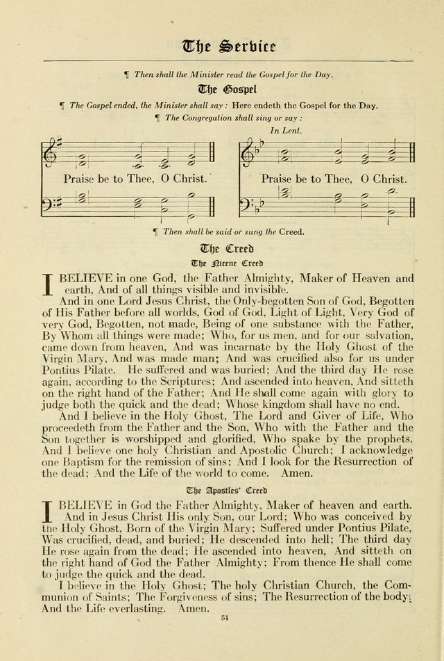 Common Service Book of the Lutheran Church page 59