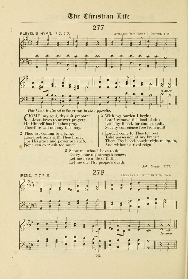 Common Service Book of the Lutheran Church page 629