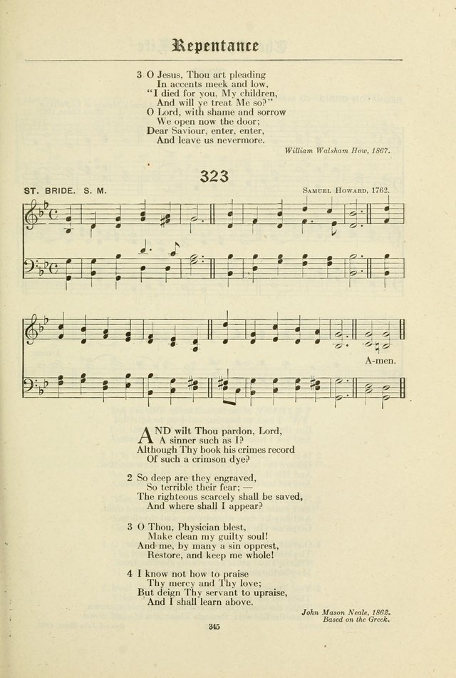 Common Service Book of the Lutheran Church page 672