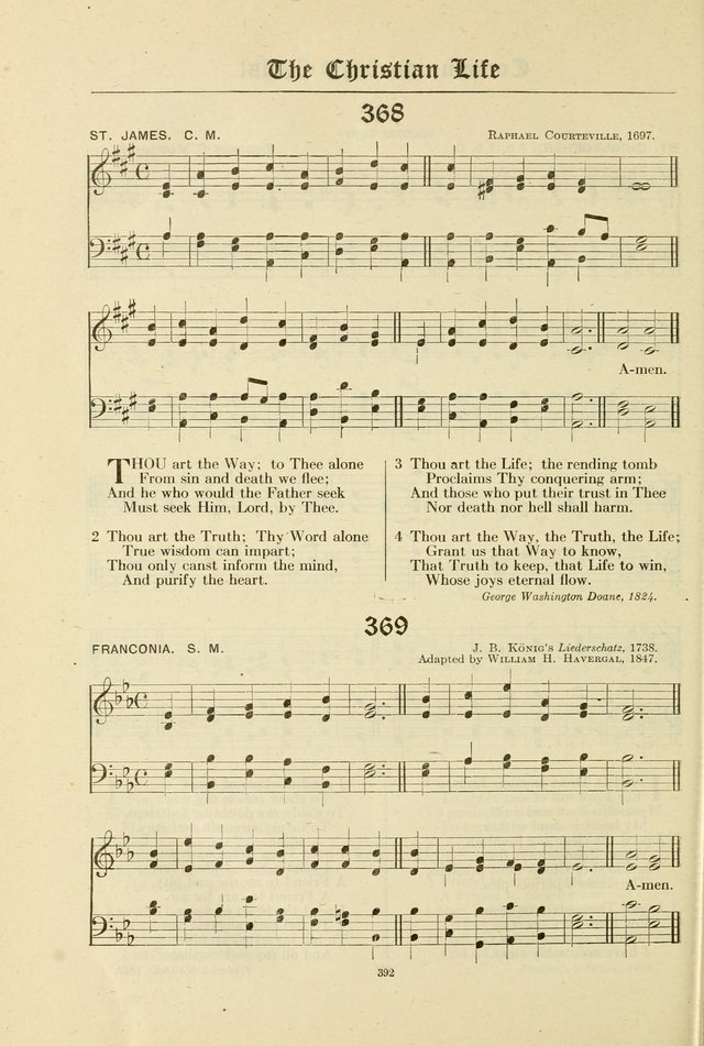 Common Service Book of the Lutheran Church page 719