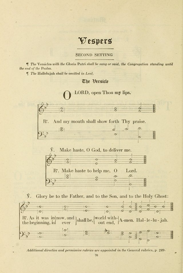 Common Service Book of the Lutheran Church page 81