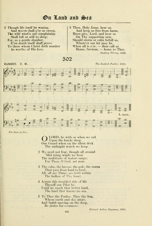 Common Service Book of the Lutheran Church page 846