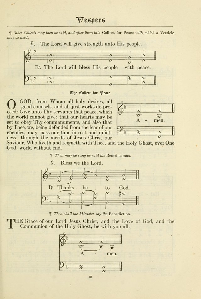 Common Service Book of the Lutheran Church page 86