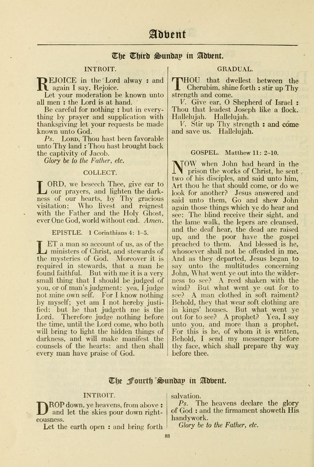 Common Service Book of the Lutheran Church page 93