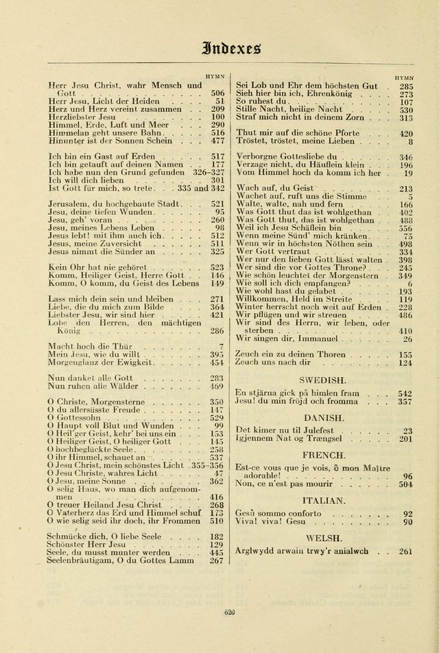 Common Service Book of the Lutheran Church page 947