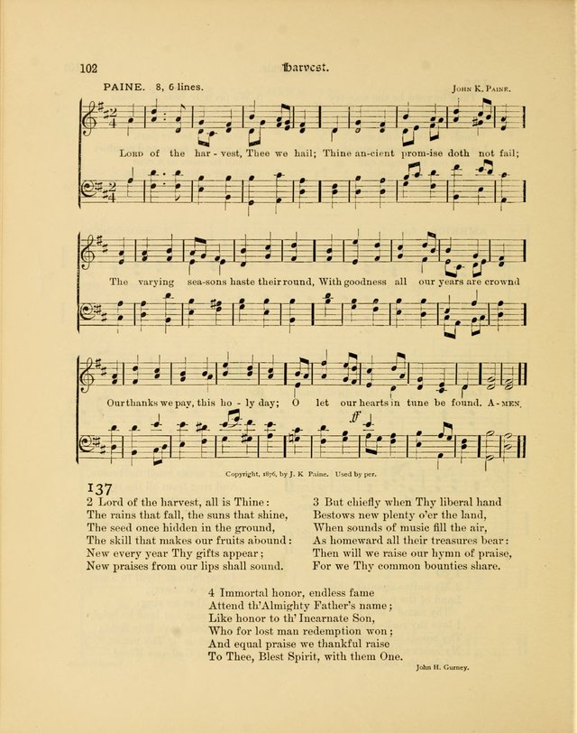 Luther League Hymnal page 117