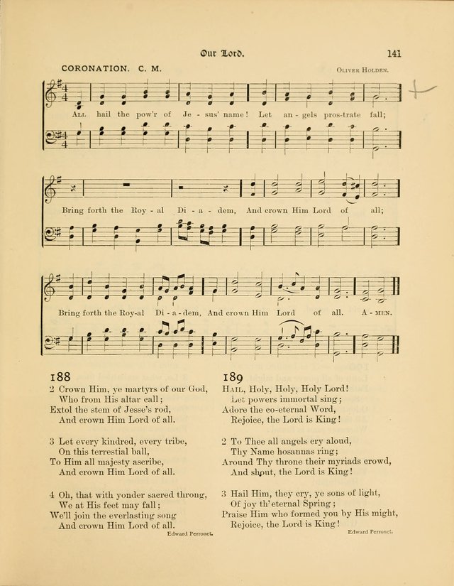 Luther League Hymnal page 156