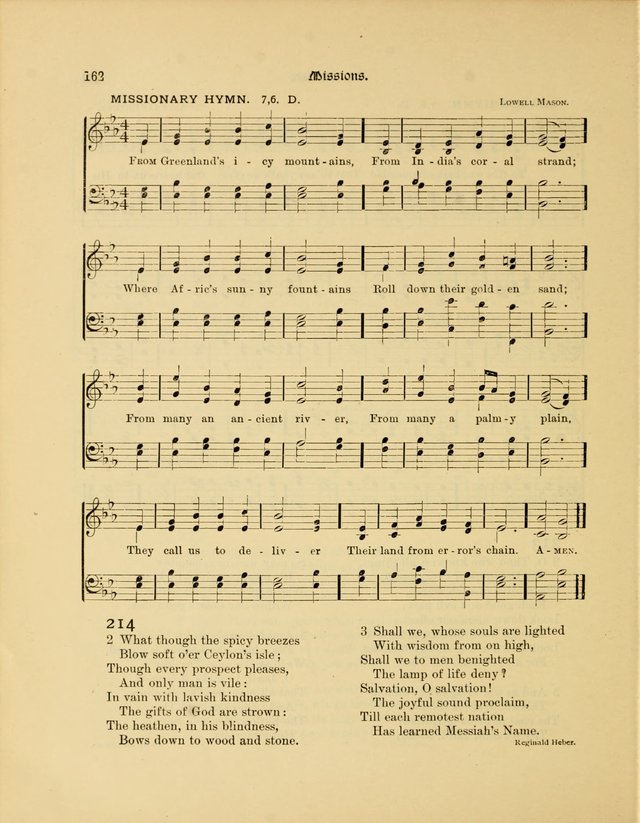 Luther League Hymnal page 177