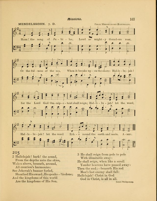 Luther League Hymnal page 178