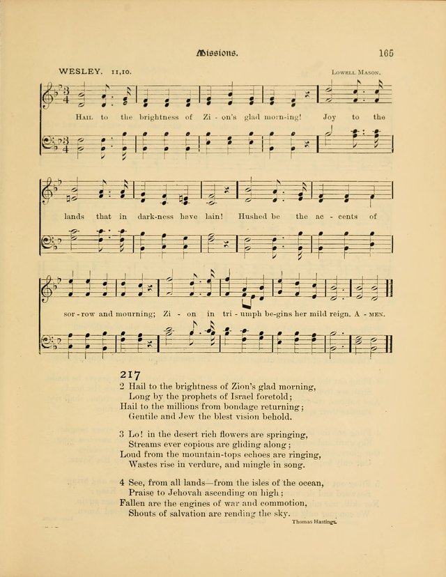 Luther League Hymnal page 180