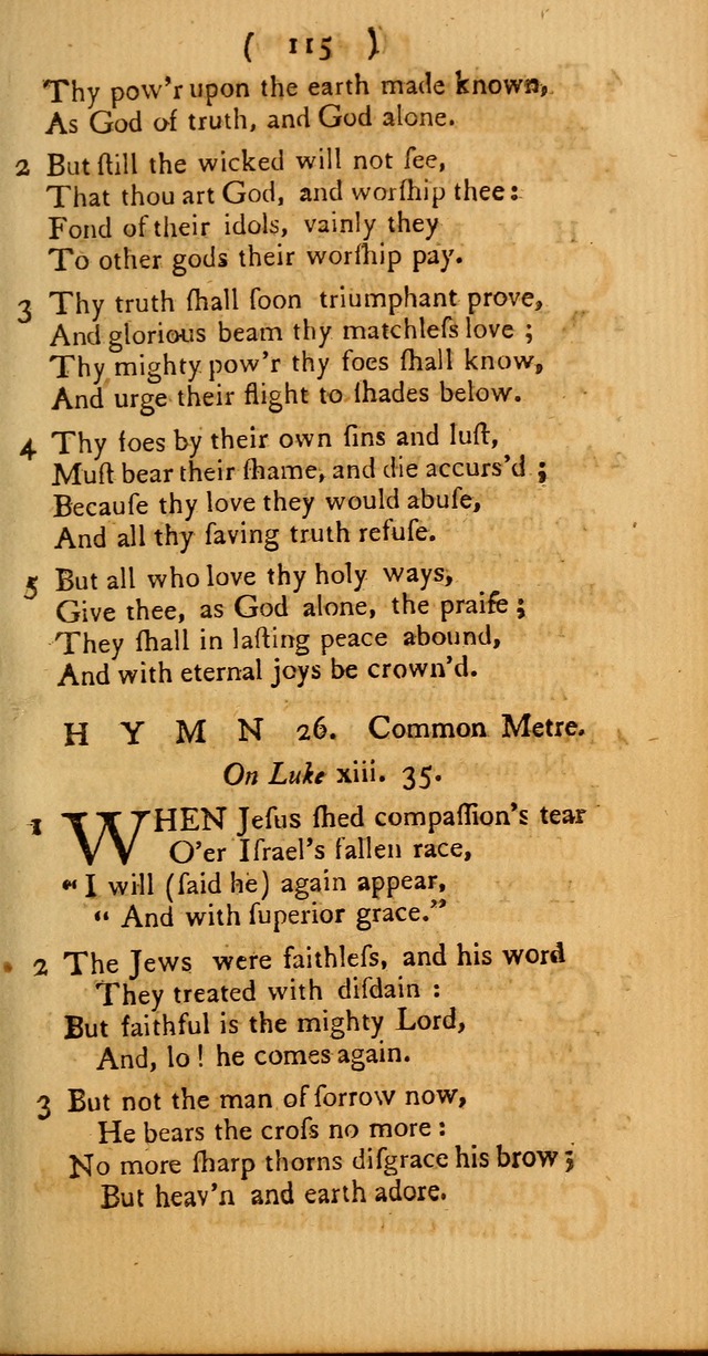 The Liturgy of the New Church: signified by the New Jerusalem in the Revelation...(4th ed.) page 113