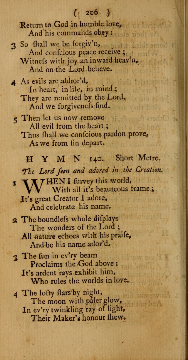 The Liturgy of the New Church: signified by the New Jerusalem in the Revelation...(4th ed.) page 204