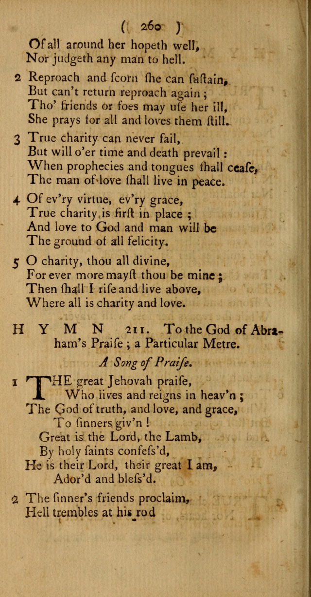 The Liturgy of the New Church: signified by the New Jerusalem in the Revelation...(4th ed.) page 258