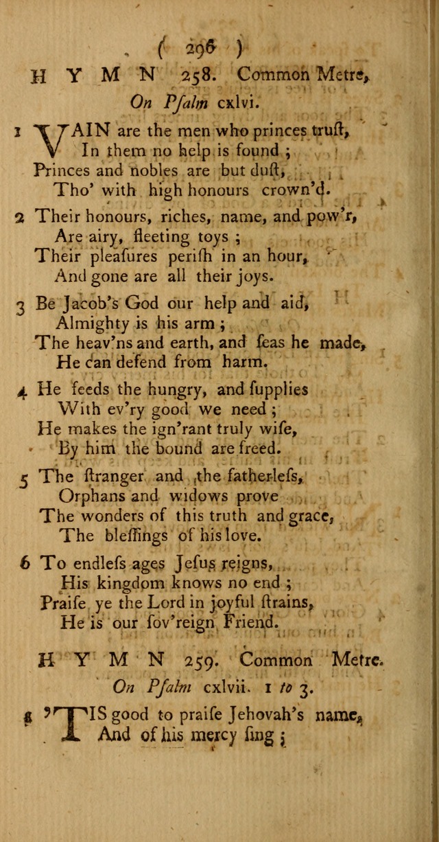 The Liturgy of the New Church: signified by the New Jerusalem in the Revelation...(4th ed.) page 294