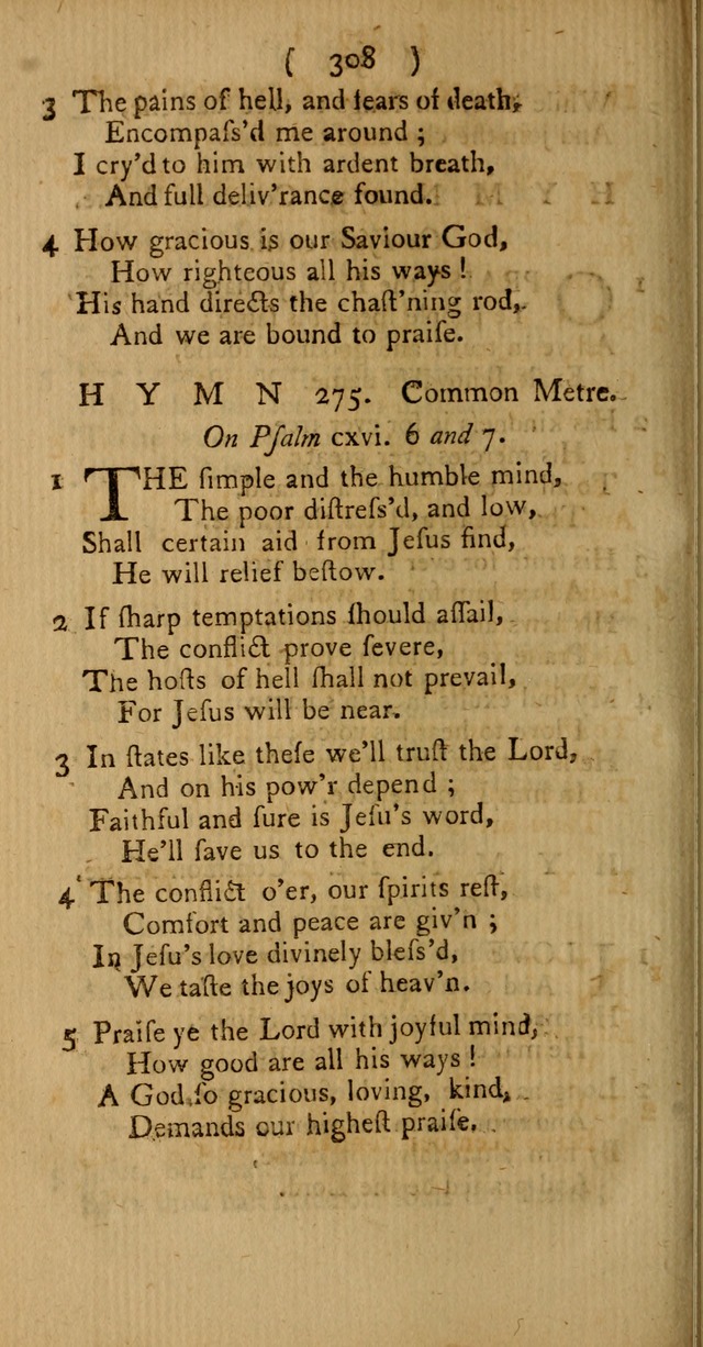 The Liturgy of the New Church: signified by the New Jerusalem in the Revelation...(4th ed.) page 306