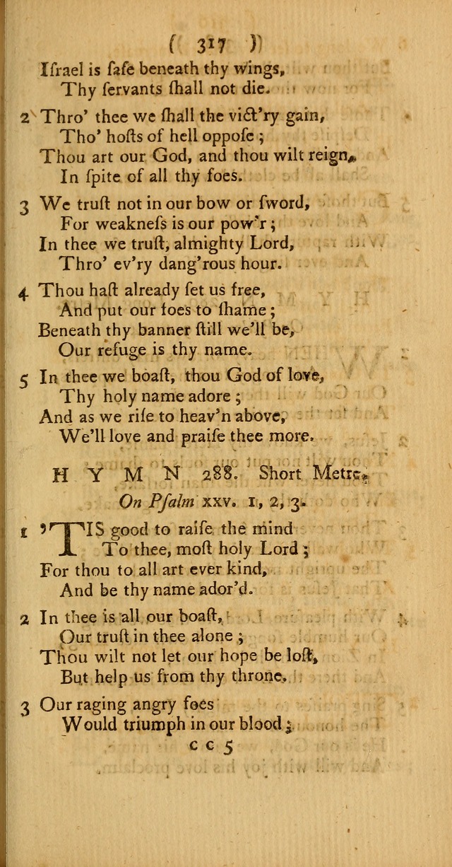 The Liturgy of the New Church: signified by the New Jerusalem in the Revelation...(4th ed.) page 315