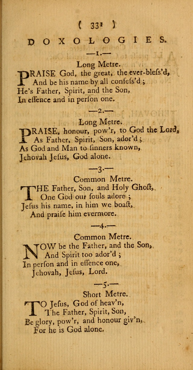 The Liturgy of the New Church: signified by the New Jerusalem in the Revelation...(4th ed.) page 329