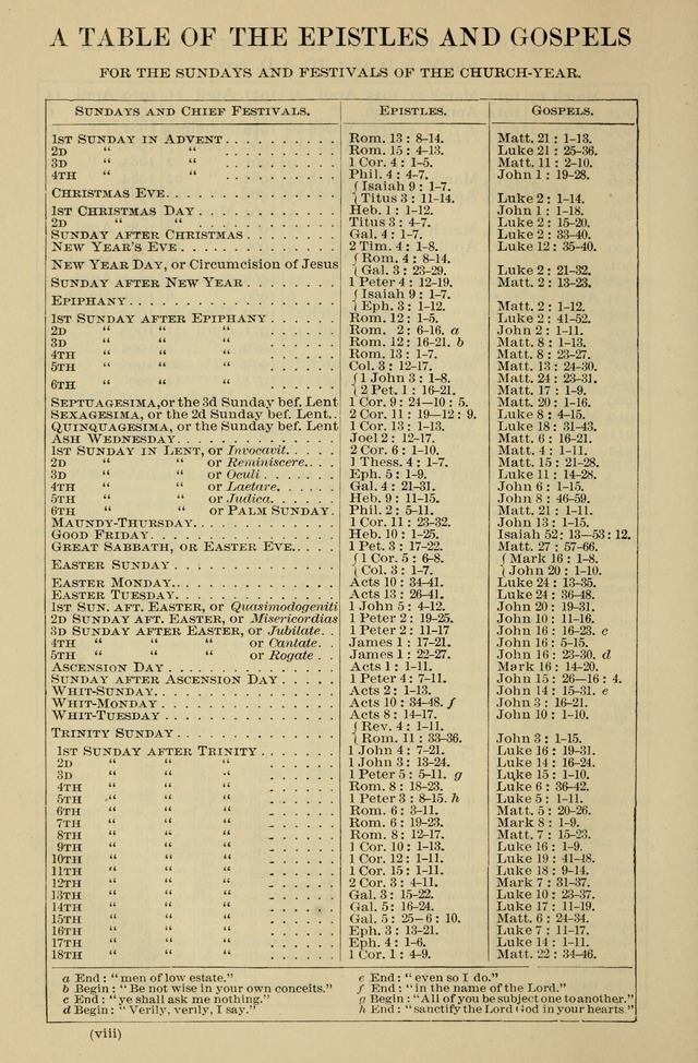 The Liturgy and the Offices of Worship and Hymns of the American Province of the Unitas Fratrum, or the Moravian Church page 128