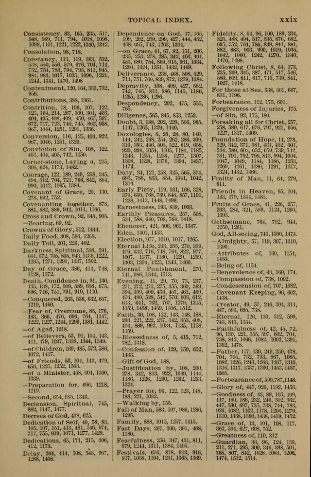 The Liturgy and the Offices of Worship and Hymns of the American Province of the Unitas Fratrum, or the Moravian Church page 149