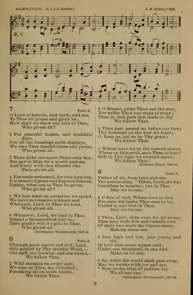 The Liturgy and the Offices of Worship and Hymns of the American Province of the Unitas Fratrum, or the Moravian Church page 187