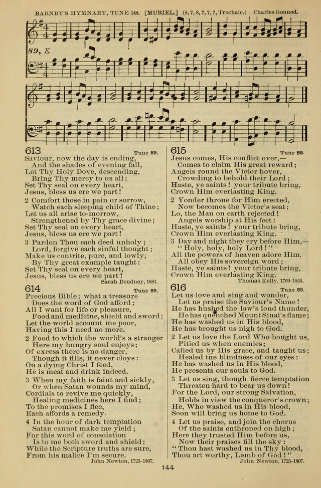 The Liturgy and the Offices of Worship and Hymns of the American Province of the Unitas Fratrum, or the Moravian Church page 328