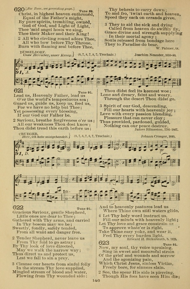 The Liturgy and the Offices of Worship and Hymns of the American Province of the Unitas Fratrum, or the Moravian Church page 330