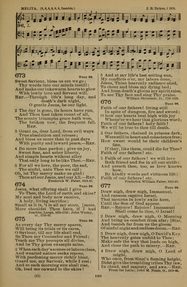 The Liturgy and the Offices of Worship and Hymns of the American Province of the Unitas Fratrum, or the Moravian Church page 345