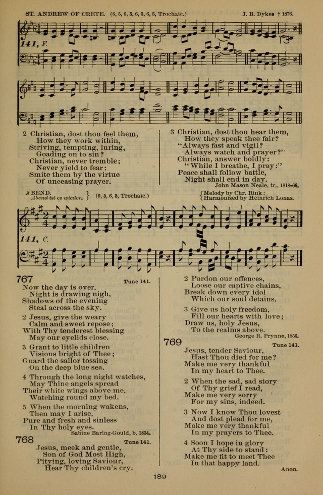 The Liturgy and the Offices of Worship and Hymns of the American Province of the Unitas Fratrum, or the Moravian Church page 373