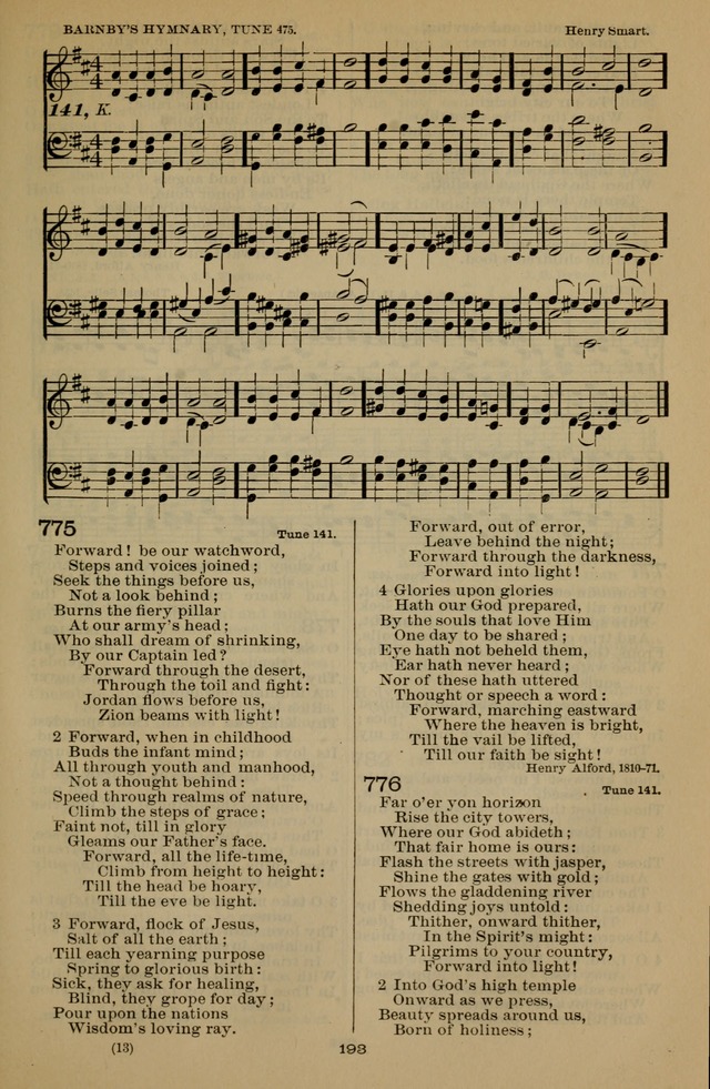 The Liturgy and the Offices of Worship and Hymns of the American Province of the Unitas Fratrum, or the Moravian Church page 377